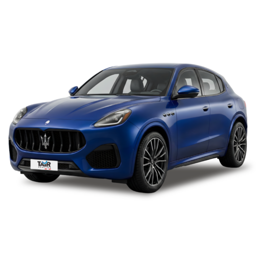 Maserati Grecale