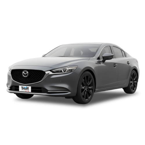Mazda 6 Sedan