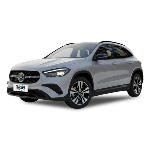 Mercedes Benz GLA