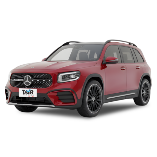 Mercedes Benz GLB