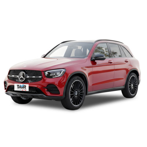 Mercedes Benz GLC