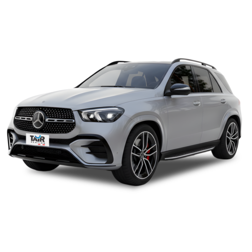 Mercedes Benz GLE