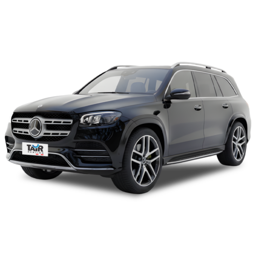 Mercedes Benz GLS