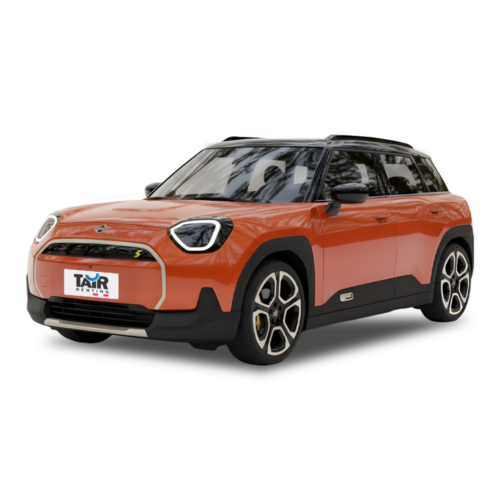 Mini Cooper Aceman New Electric