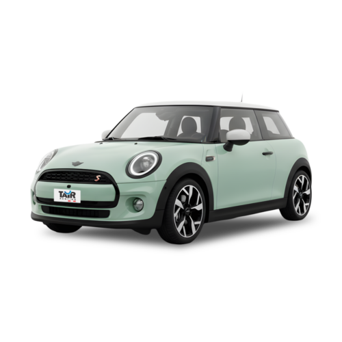 Mini Cooper New 3 Puertas