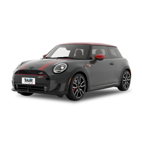 Mini Cooper New 3 Puertas John Cooper Works