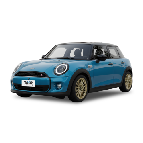 Mini Cooper New 5 Puertas