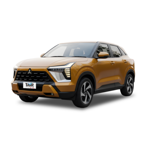 Mitsubishi Outlander Sport