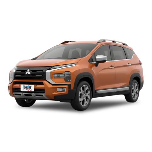 Mitsubishi Xpander Cross
