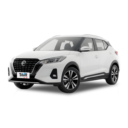 Nissan Kicks Play