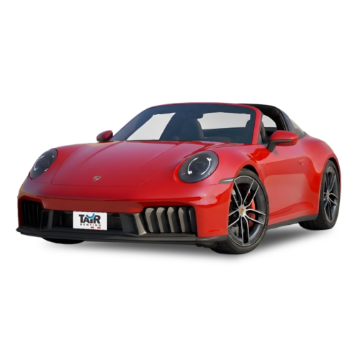 Porsche 911 Targa