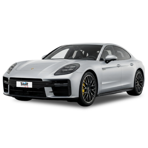 Porsche Panamera 4 E-Hybrid