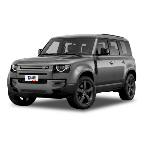 Range Rover Defender 110