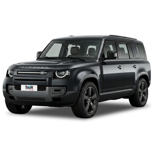 Range Rover Defender 130