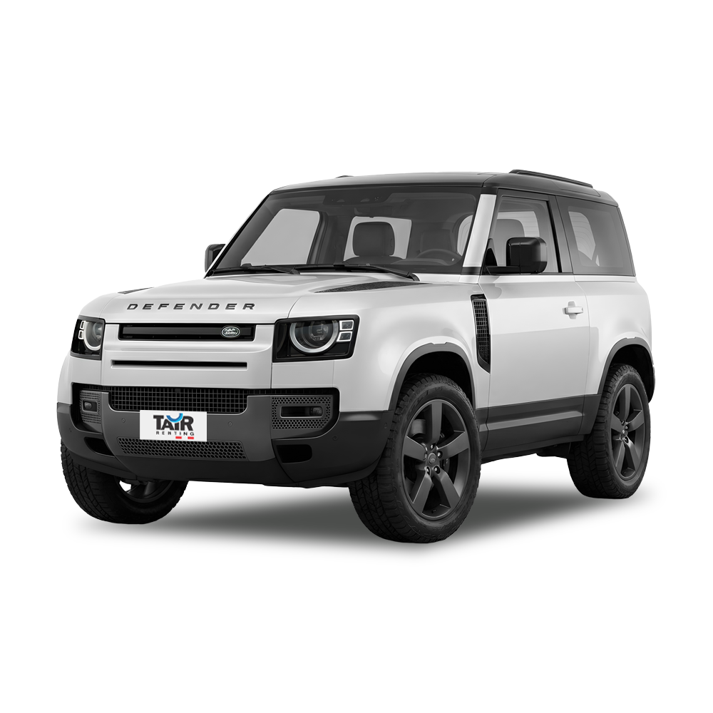 Range Rover Defender 90