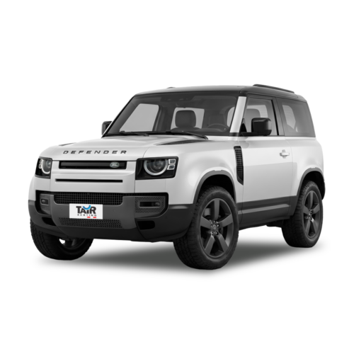 Range Rover Defender 90