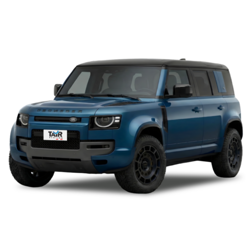 Range Rover Defender Octa