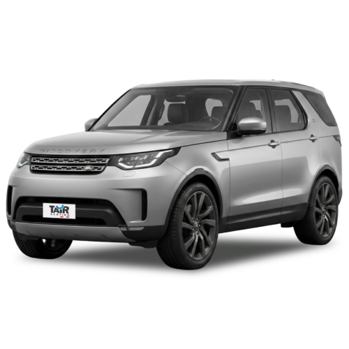 Range Rover Discovery