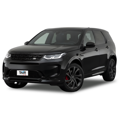 Range Rover Discovery Sport