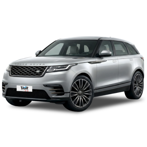 Range Rover Velar