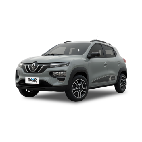 Renault Kwid E-Tech
