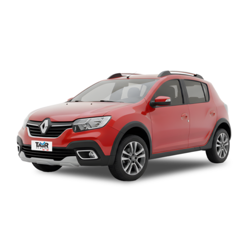 Renault Stepway
