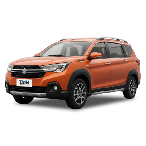 Suzuki XL7 Smart Hybrid