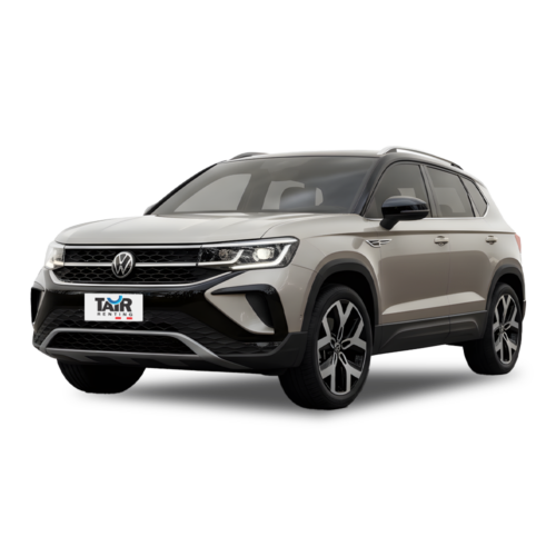 Volkswagen New Teros