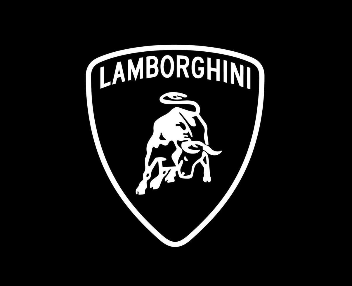 Logo LAMBORGHINI