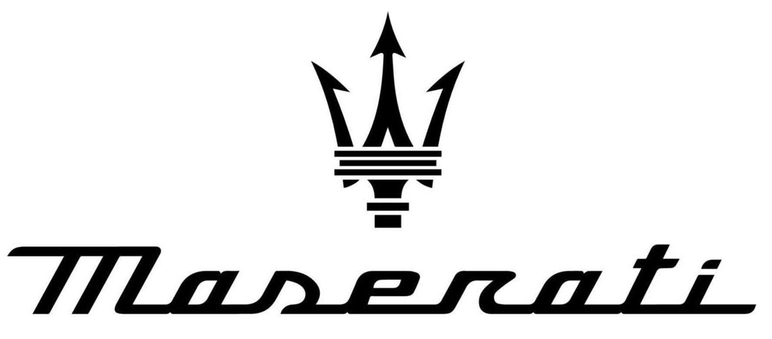Logo MASERATI