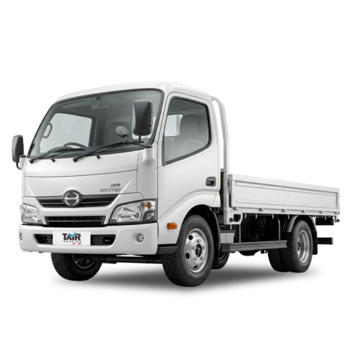 Hino DUTRO 4 Ton