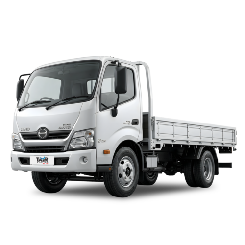 Hino DUTRO 5 Ton