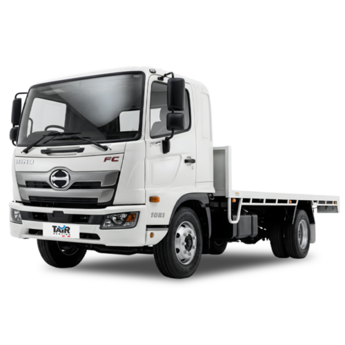 Hino FC 1021