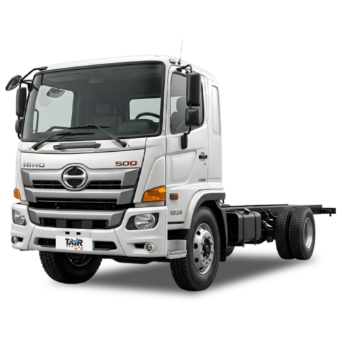 Hino GH 1826 Largo