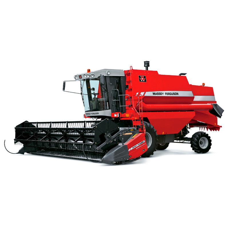Cosechadora MF 32 Advanced