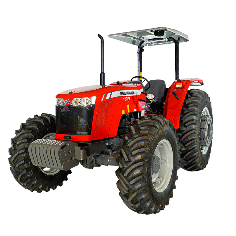 Tractor de mediana potencia MF 290 SUPER