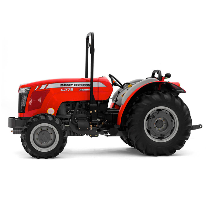 Tractor frutero MF 4275