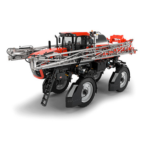 Pulverizadora STRONGER HD 4000