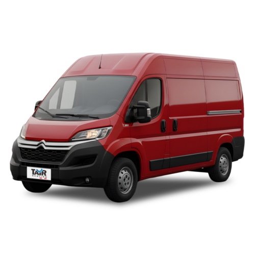 Citroen Jumper