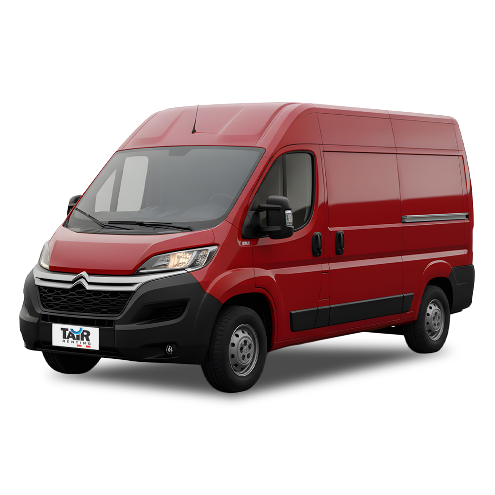 Citroen Jumper
