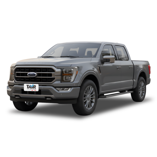 Ford New F-150 4x4