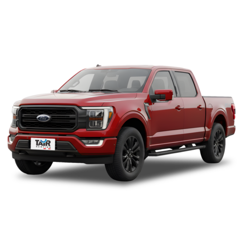 Ford New F-150 4x4 - Híbrido