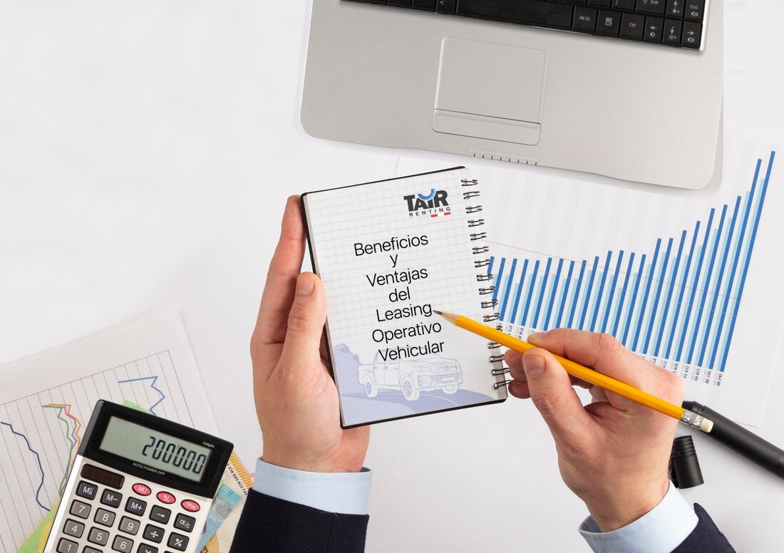 Beneficios y Ventajas