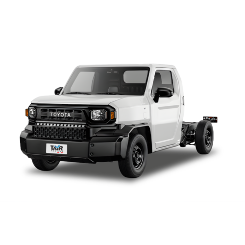 Toyota Stout