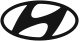 Logo HYUNDAI