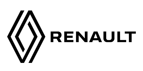 Logo RENAULT