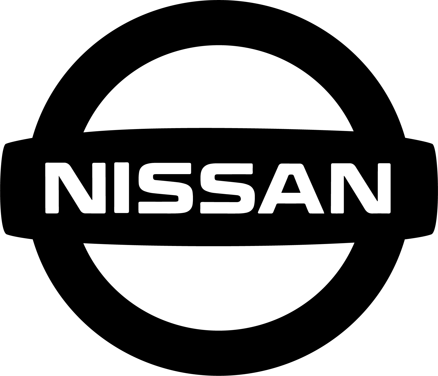 Logo NISSAN