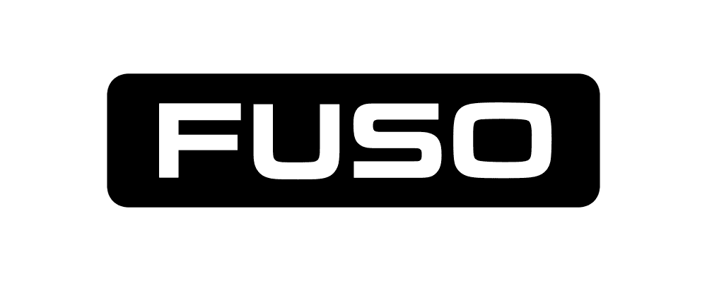 Logo FUSO