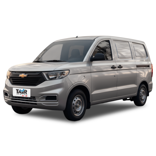 Chevrolet N400 MAX