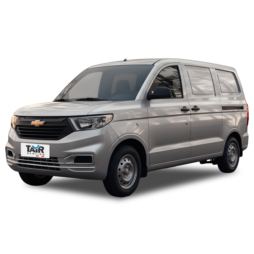Chevrolet N400 MAX